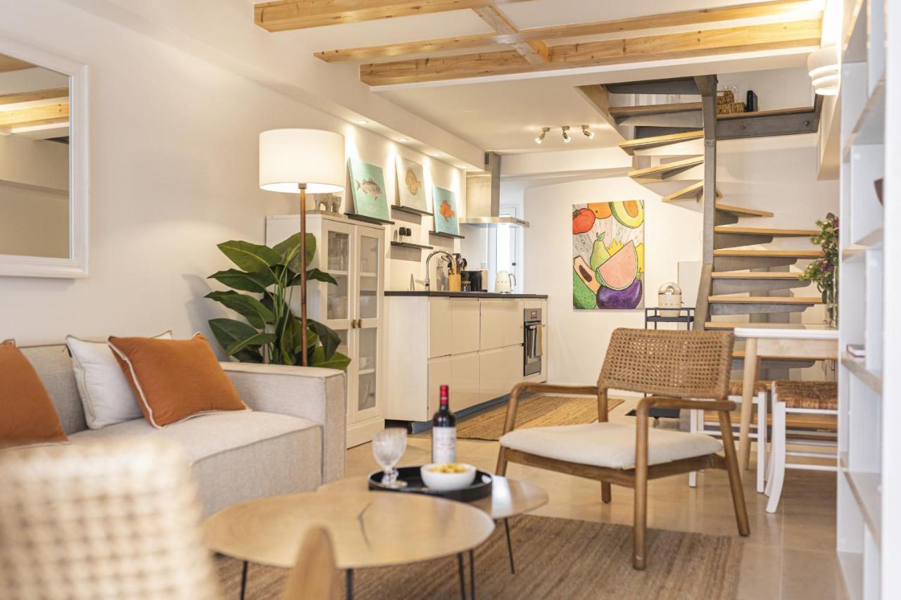 Casa de Férias Petit Bijou By Cadenzalux Cascais