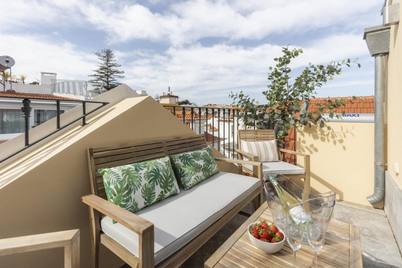 Petit Bijou By Cadenzalux * Cascais